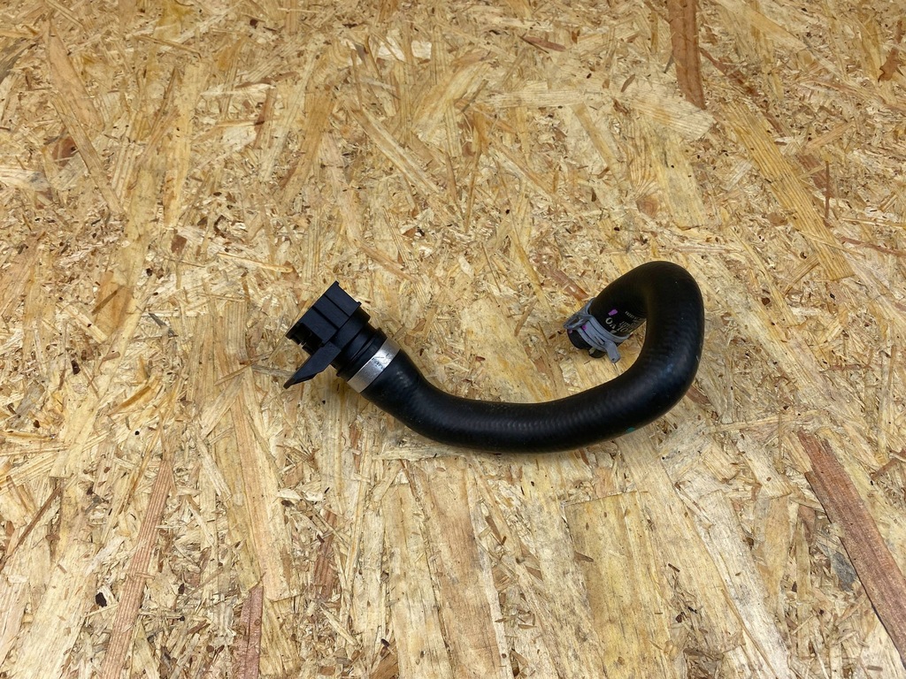 фото №7, Wąż труба шланг wody volvo xc40 ii ev електрик polestar ii 2 31684217