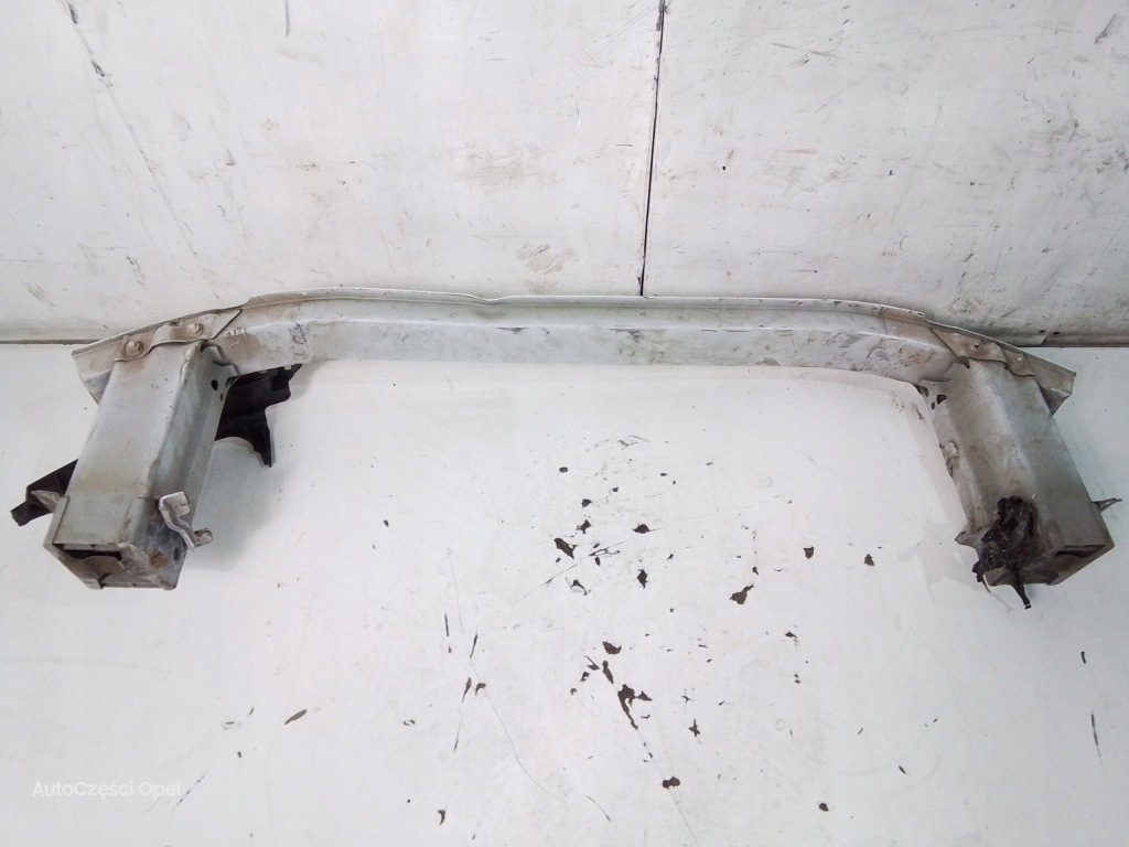 N354 балка бампера перед opel insignia a рестайлинг  hb зона 22869466 в Украине