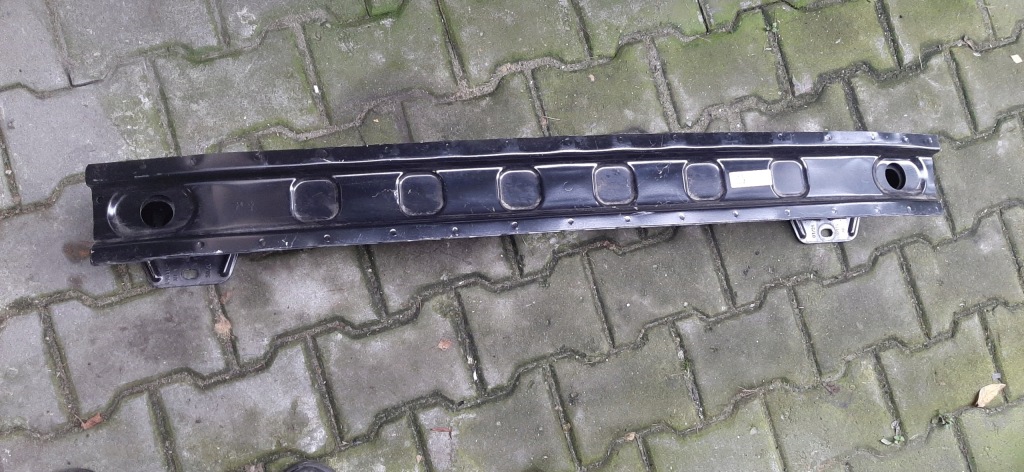 фото №1, Mercedes a177 a klasa балка бампера задняя śląsk