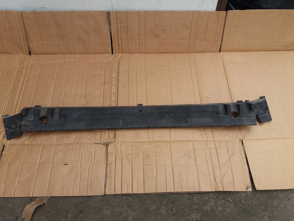 фото №1, Абсорбер бампера задня mercedes w220 s-klasa