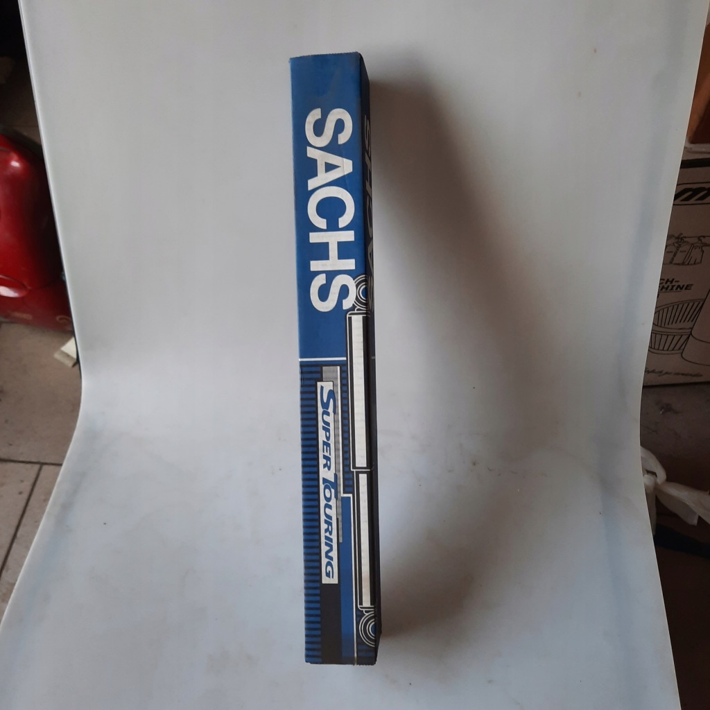 Купити Sachs 115 151 амортизатор перед escort