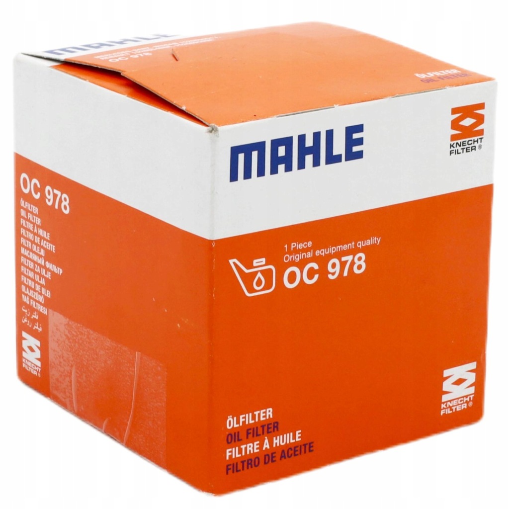 фото №7, Набор фильтров knecht dacia lodgy