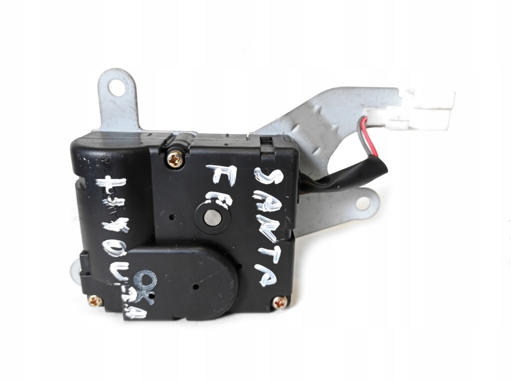 фото №1, Моторчик обігрівача hyundai santa fe