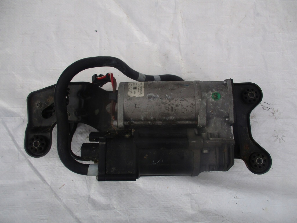 фото №1, Насос підвіска компресор bmw x5 f15 x6 f16 f85