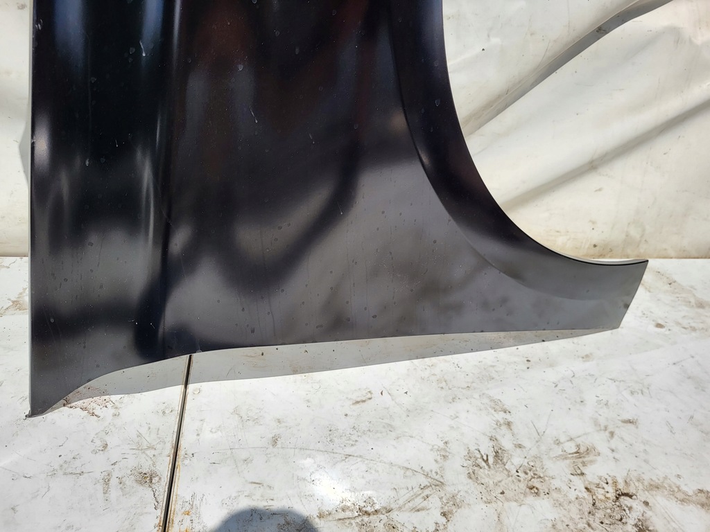 фото №8, Citroen c4 picasso ii крыло правый перед передний