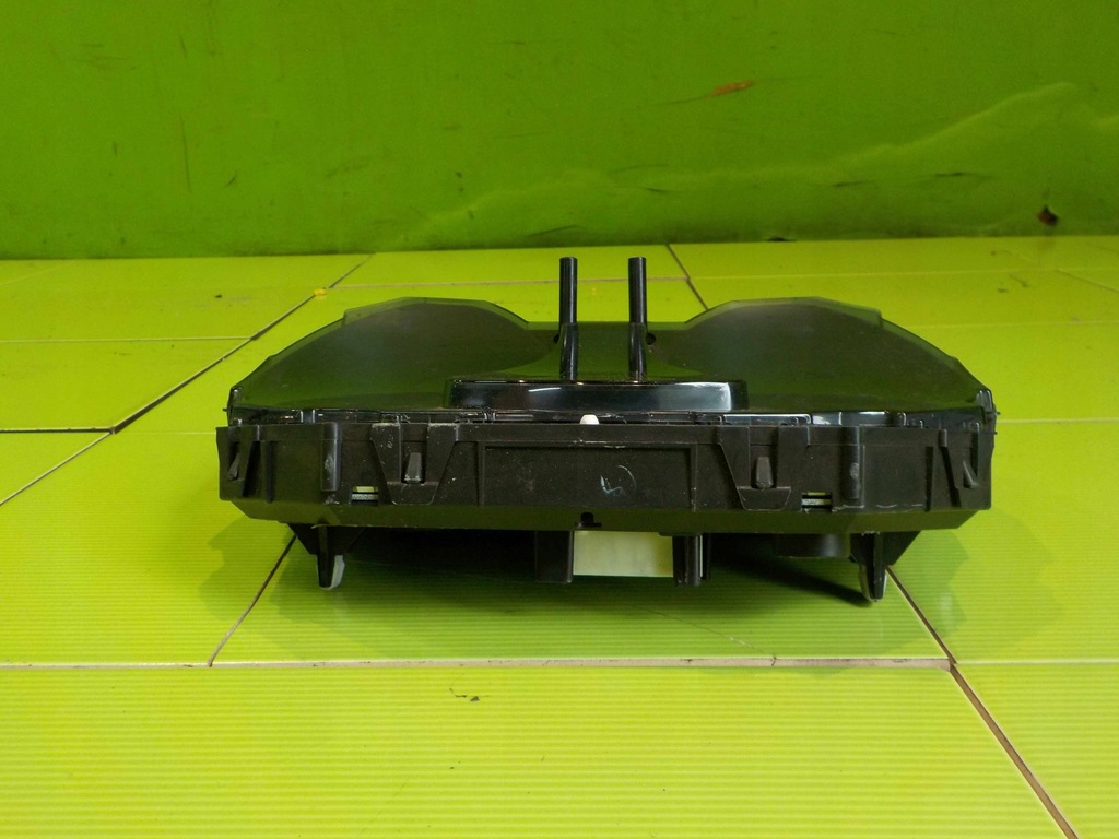 фото №4, Nissan juke f15 i 1.5 dci 13r лічильник прилади