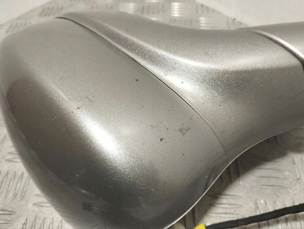 фото №10, Chrysler pacifica 2018 електричний дзеркало бічний двері передніх