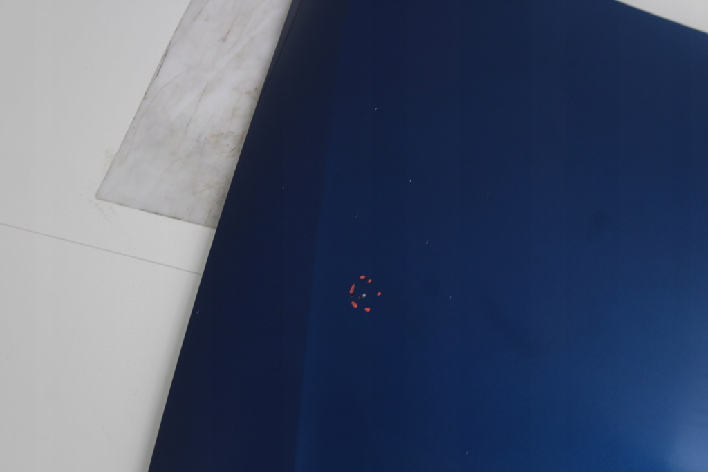 фото №4, Капот vw passat b6 05-10r lc5c