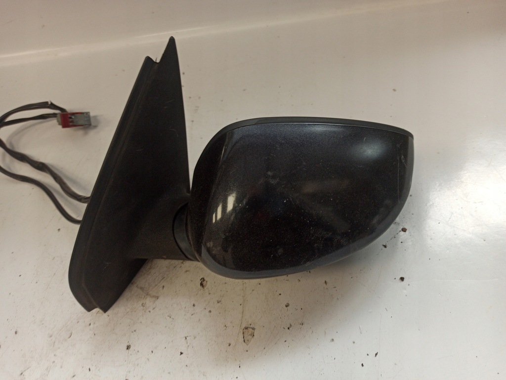 фото №7, Fiat stilo дзеркало ліва електричний 182b6000 30158459