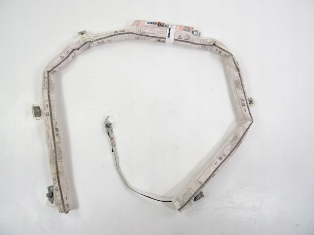 фото №1, Opel crossland x air bag шторка безопасности левая 34216414c