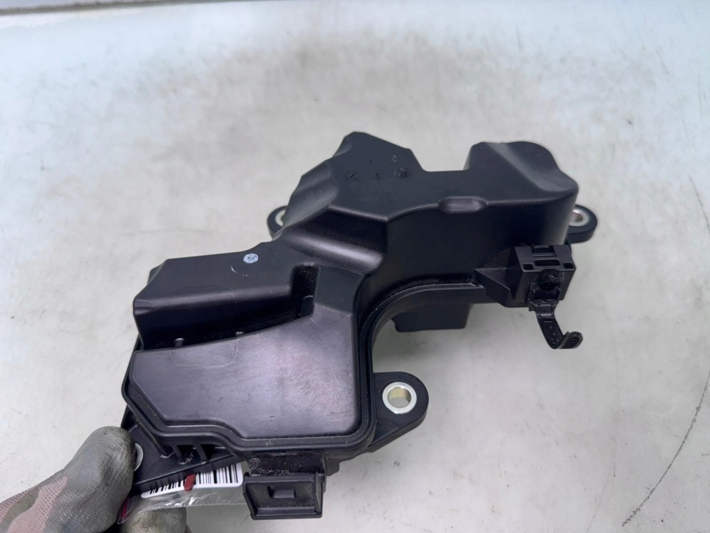 фото №1, Mazda 2 kb 1.5 24r iv v вентиляция картера воздуха корпус