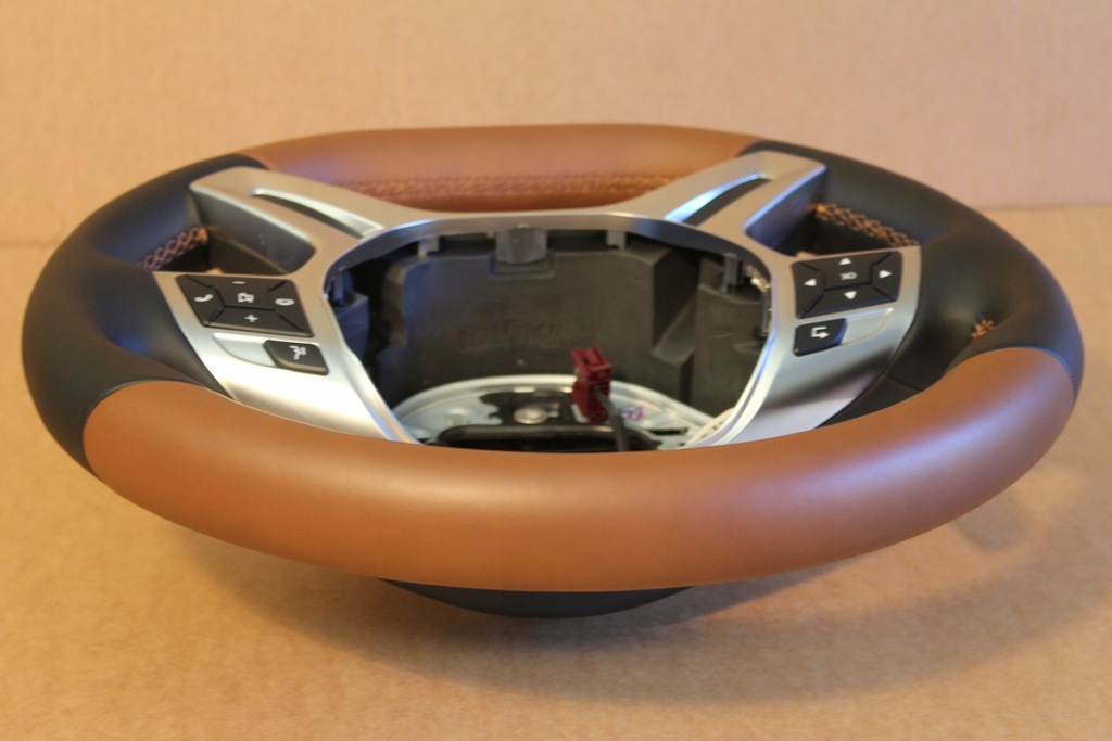 фото №6, Воздуховод limitowana mercedes g-klasa 463 w463