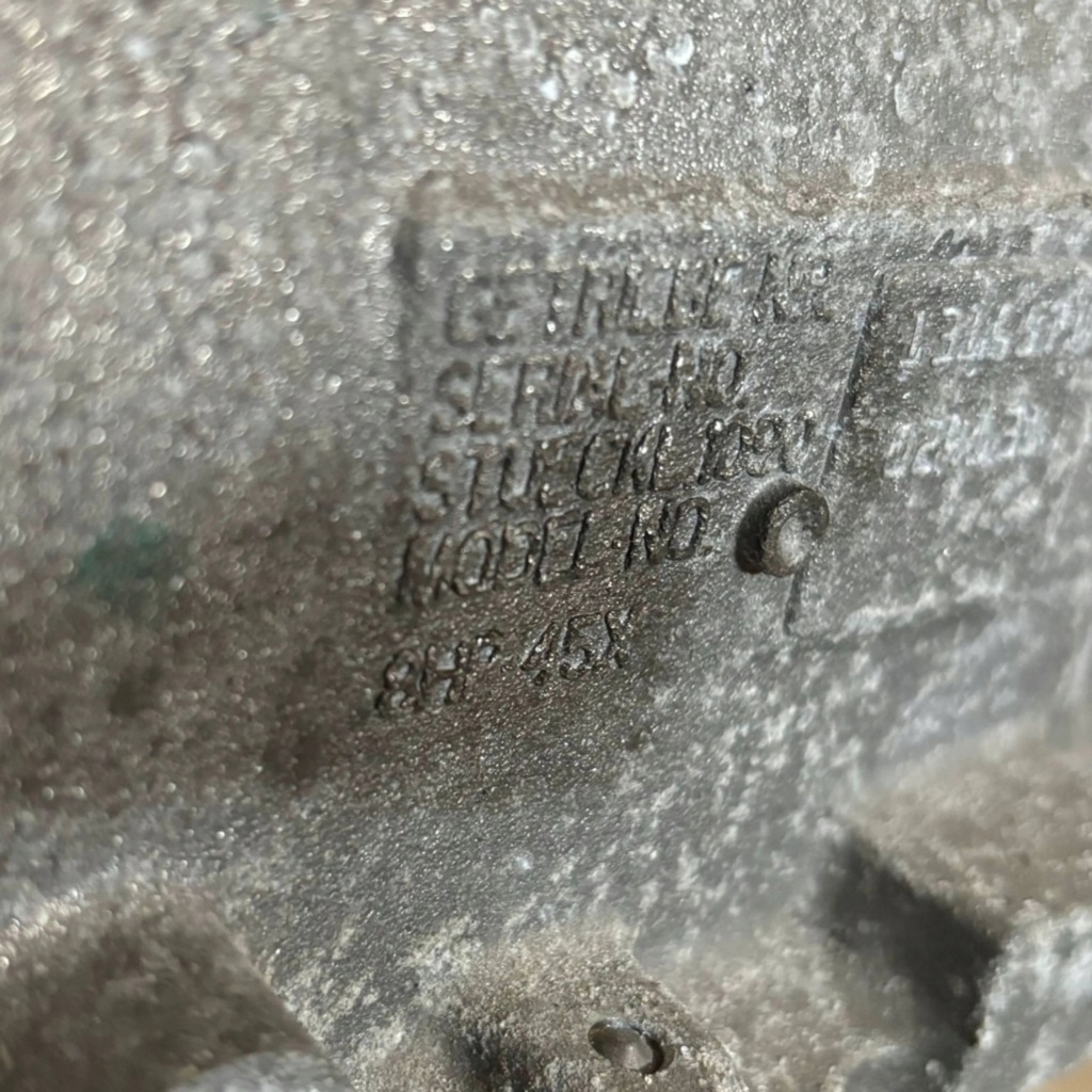 Bmw x1 e84 2015 повний коробка передач Ціна