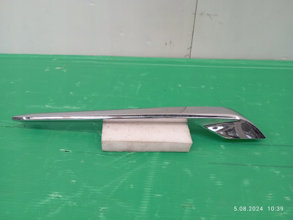 Купить Хром решетка молдинг правая opel insignia b 13491191