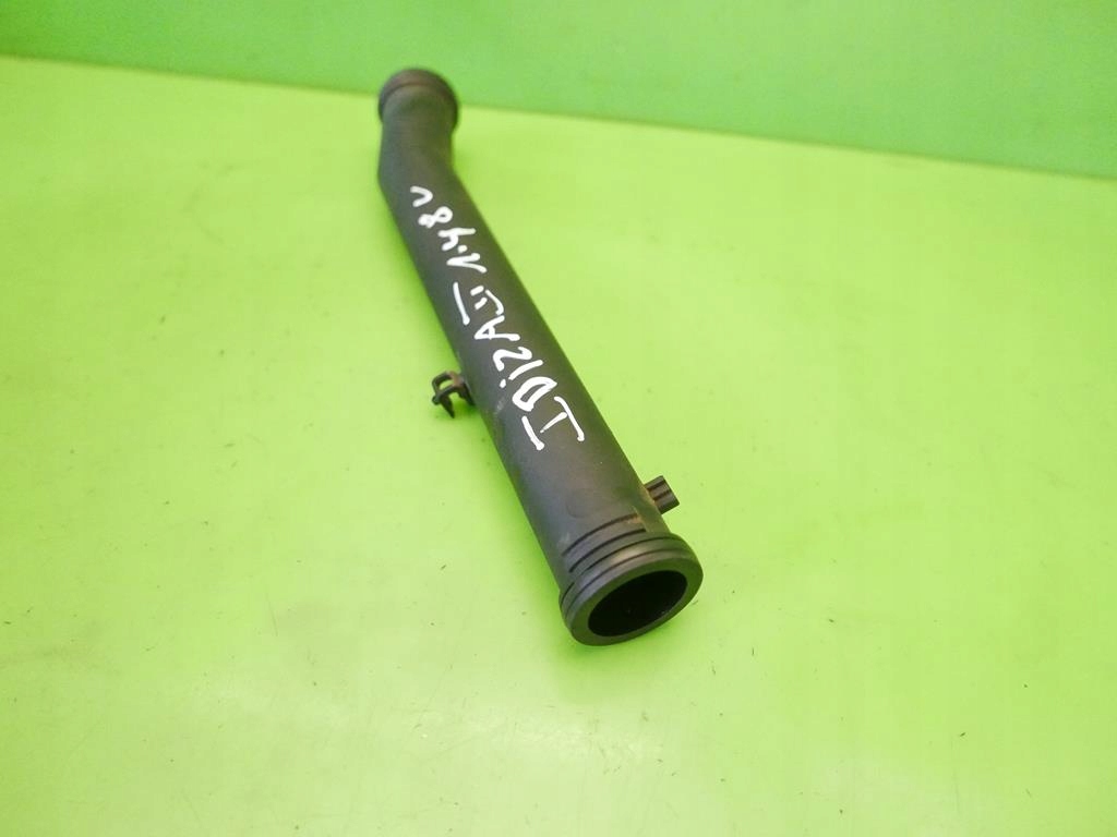 фото №3, Магистраль трубка шланг wody seat ibiza ii fl 1.4