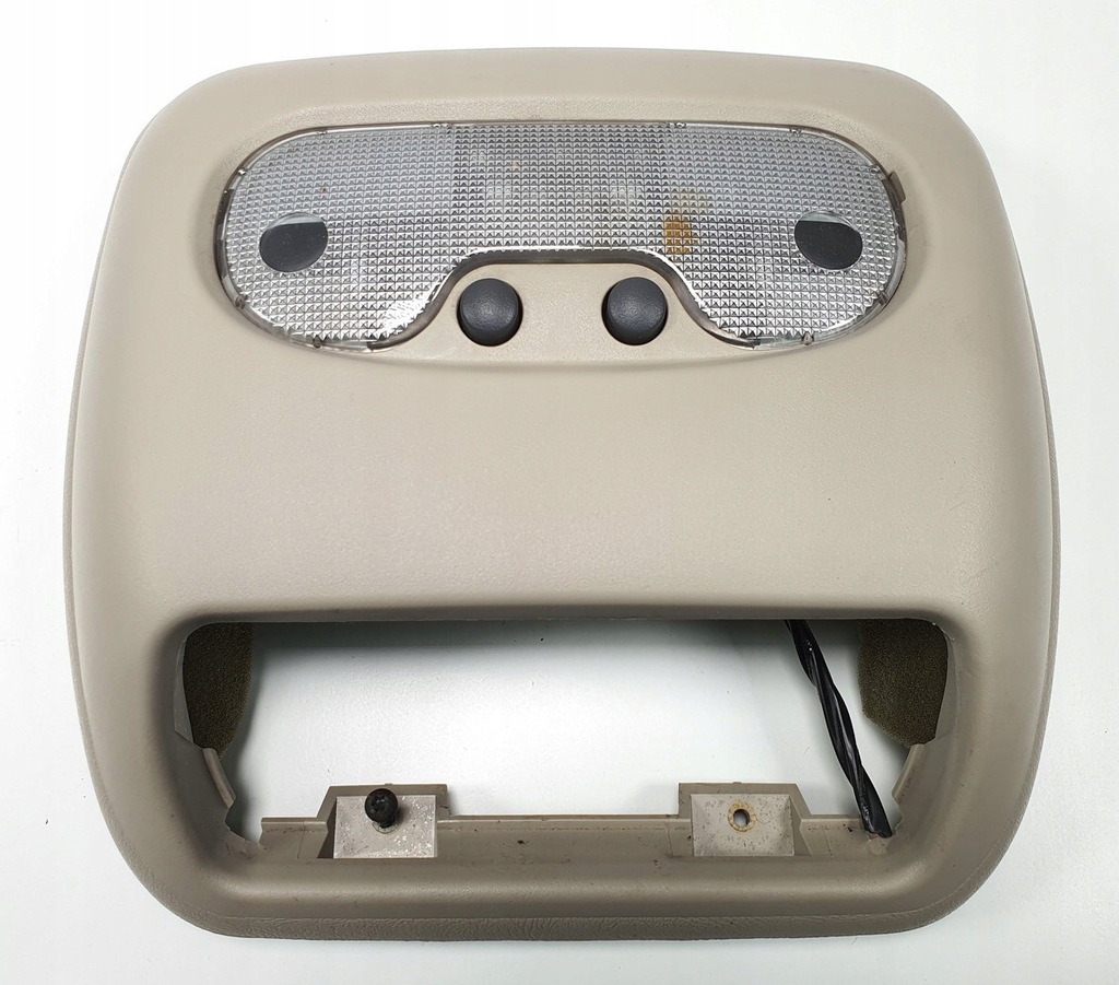 фото №1, Лампа освітлення кабіни chevrolet tahoe ii