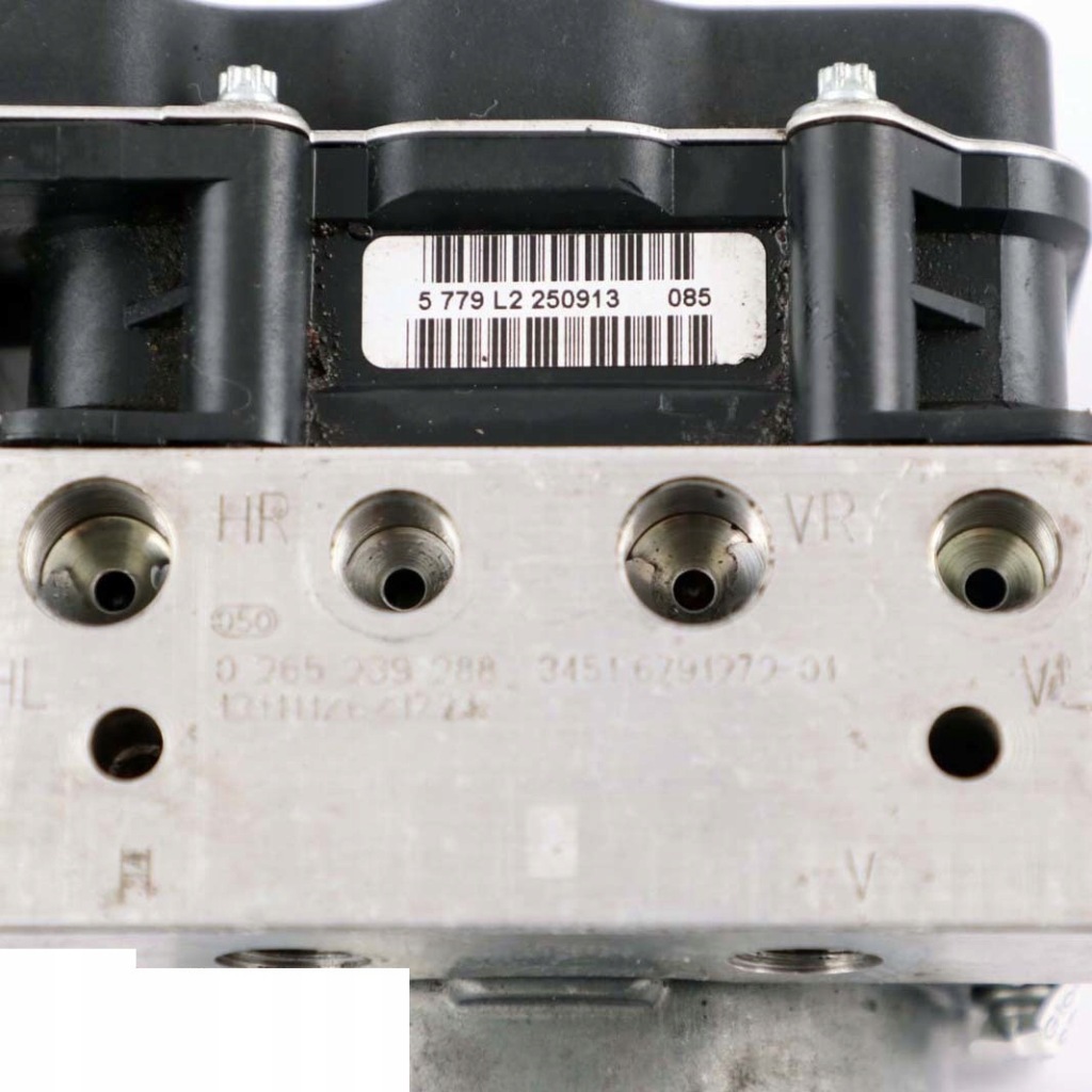 фото №12, Bmw x1 e84 насос гальмівна abs dxc 6860216 6860217