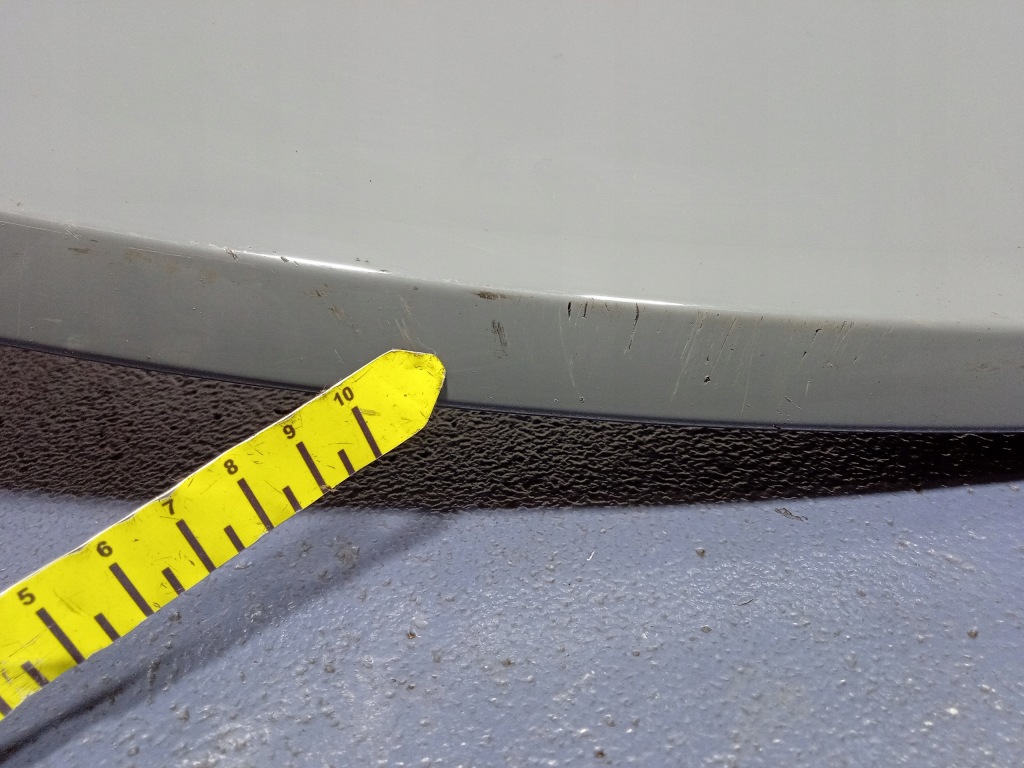 фото №9, Audi q4 e-tron sportback спойлер спойлер крышки задняя 89e827933 la7c