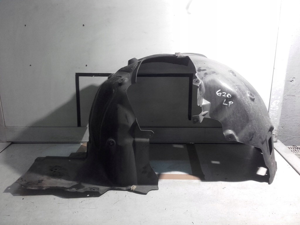фото №1, Bmw 3 g20 подкрылок левая передние