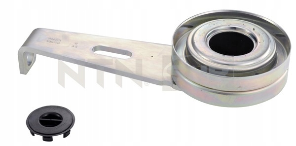 фото №2, Ролик натяжитель ремень клиновой do citroen jumpy i