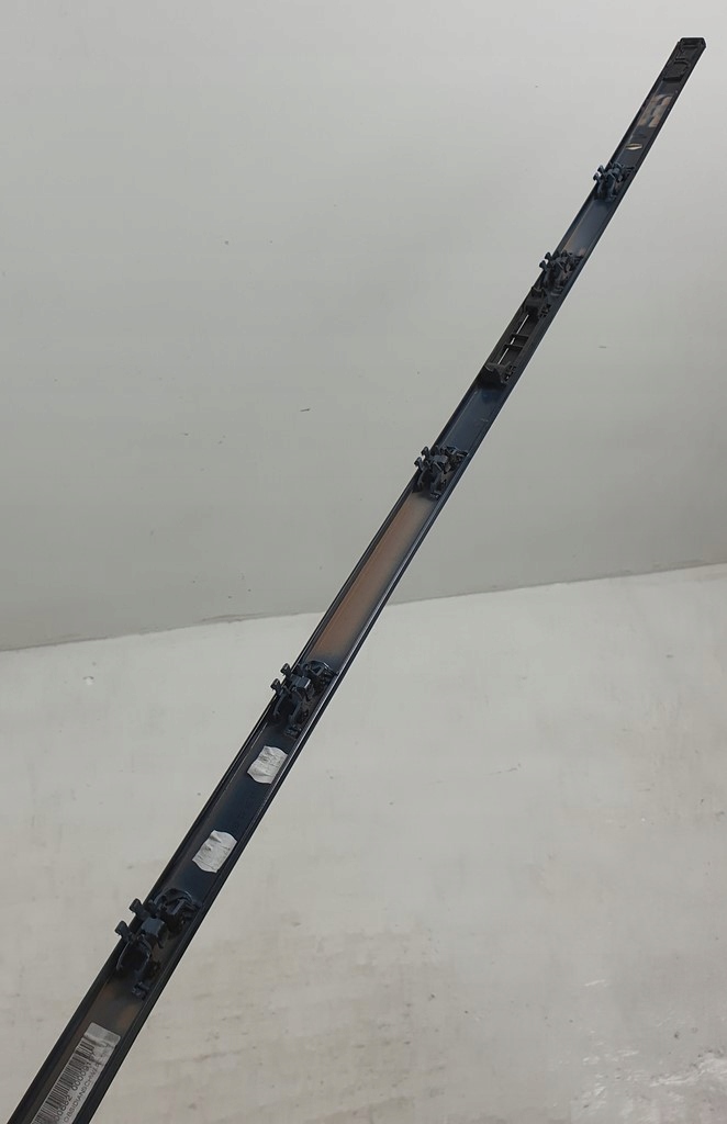 фото №5, Молдинг дах права 197 mercedes w212 a2126900682