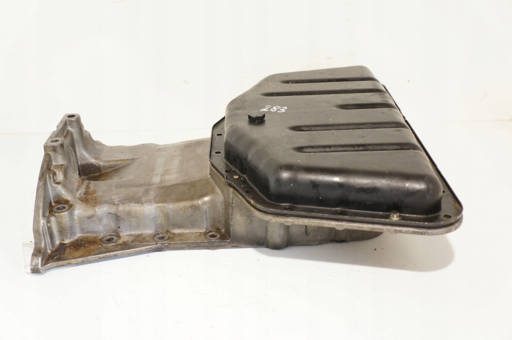 Поддон масляная opel vectra 2.5 v6 r90400102 Цена