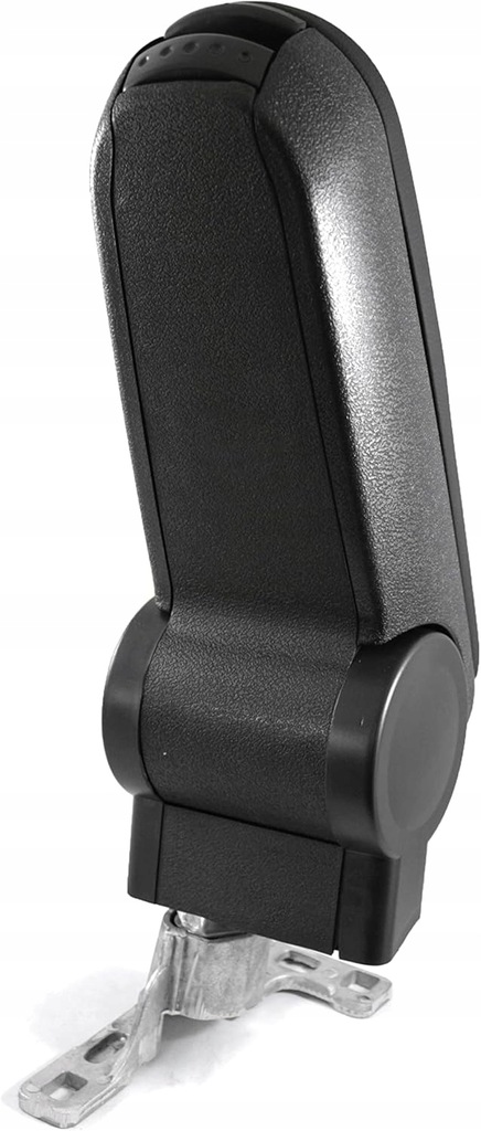 фото №6, Подлокотник do wv passat b5 i audi a4 b5 +набор монтажный чёрный материал