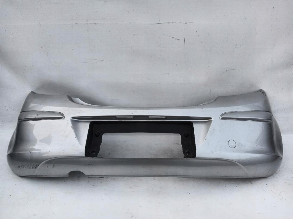 Купити Бампер задня задній opel corsa 13209346