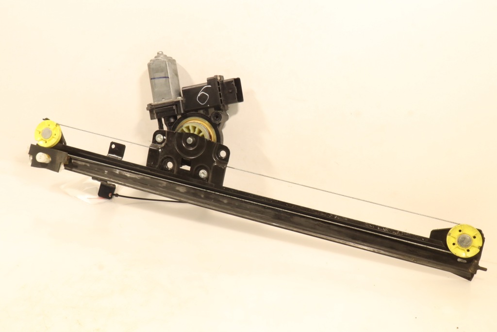 Механізм вікон правий перед fiat ducato iii 3q1244k Недорого