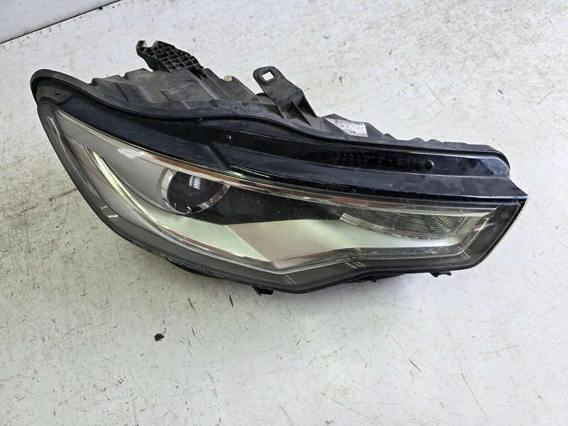 фото №1, Audi a6 4g фари