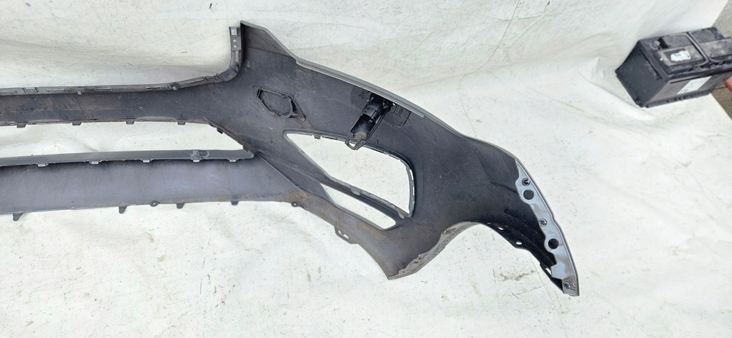 фото №7, Бампер volvo xc60 ii 17-21 перед r-design передний