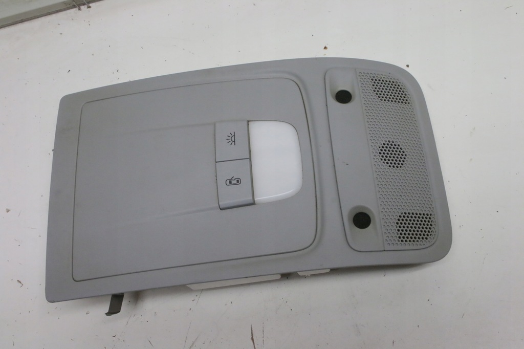 фото №1, Лампа кабины audi a1