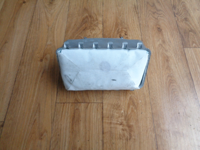 фото №1, Alfa romeo giulia подушка безопасности подушка пассажир org