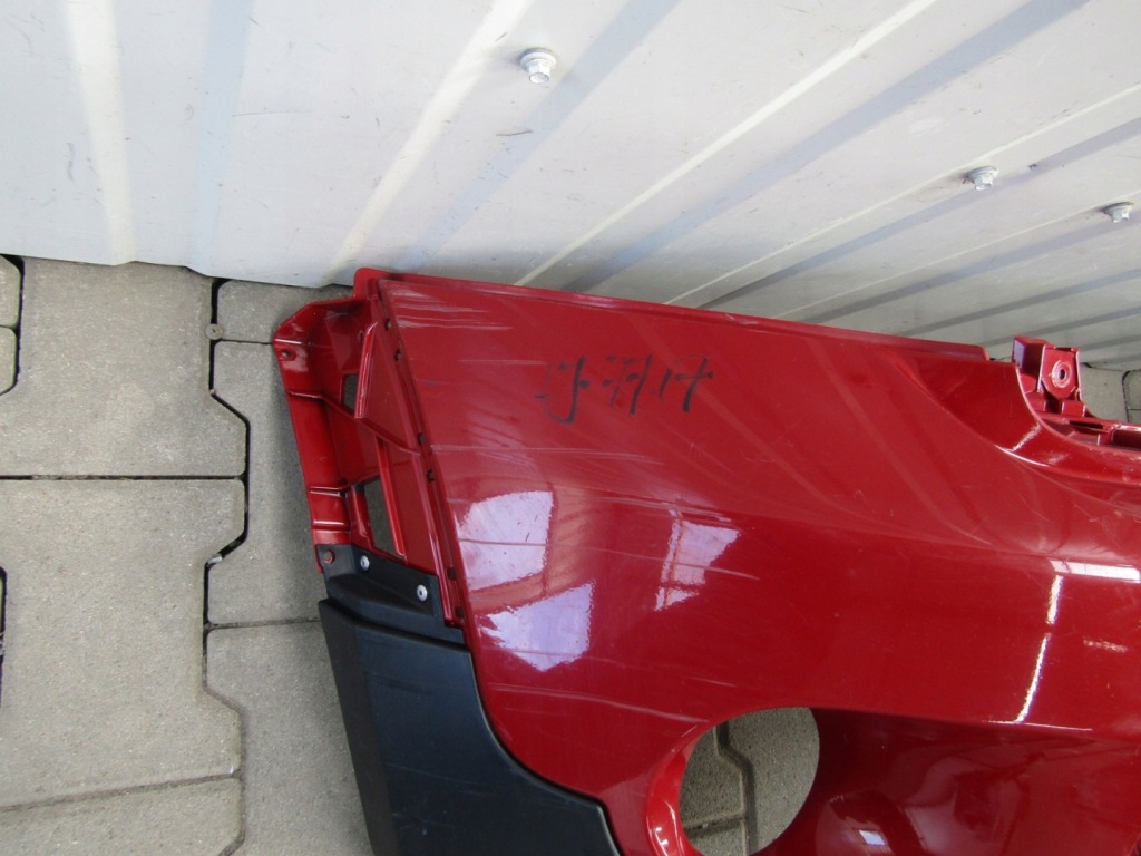 Бампер перед передний mini cooper countryman r60 10-14 Недорого