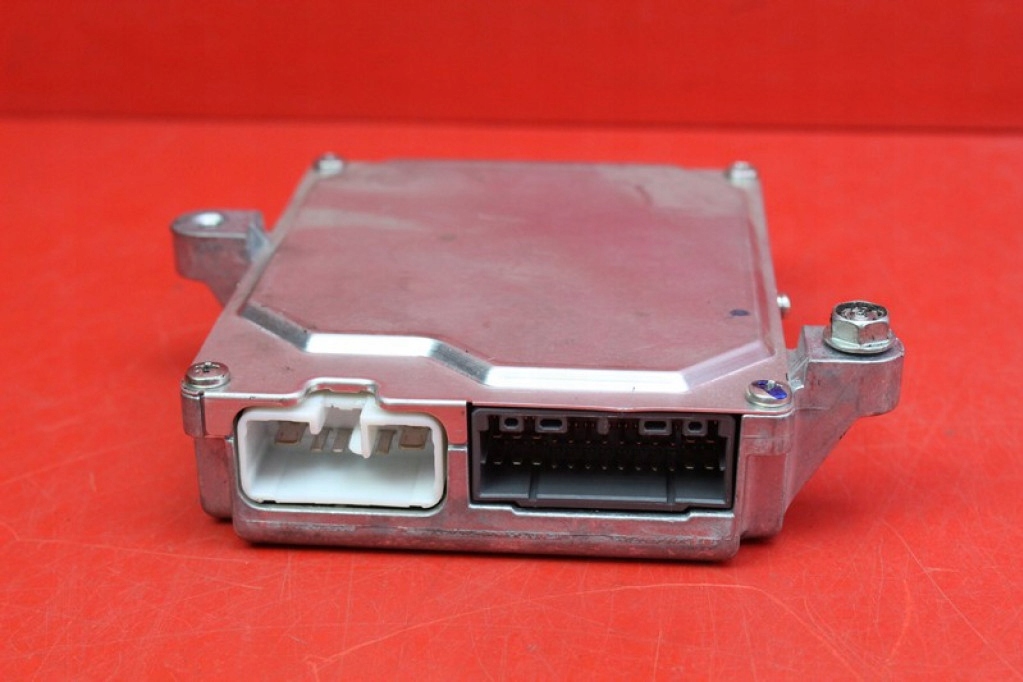 фото №4, Блок керування модуль безпеки 48310-rjc-g01 honda legend 4 iv 04-12