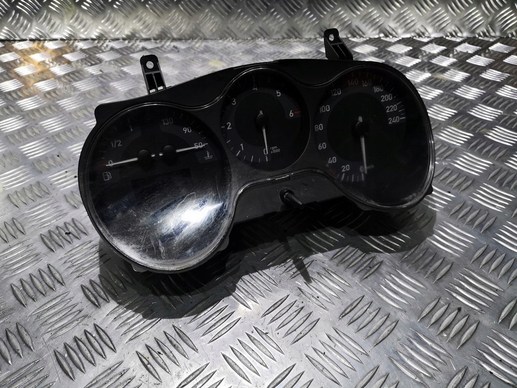 фото №1, Лічильник seat leon ii 2.0 tdi 1p0920823f