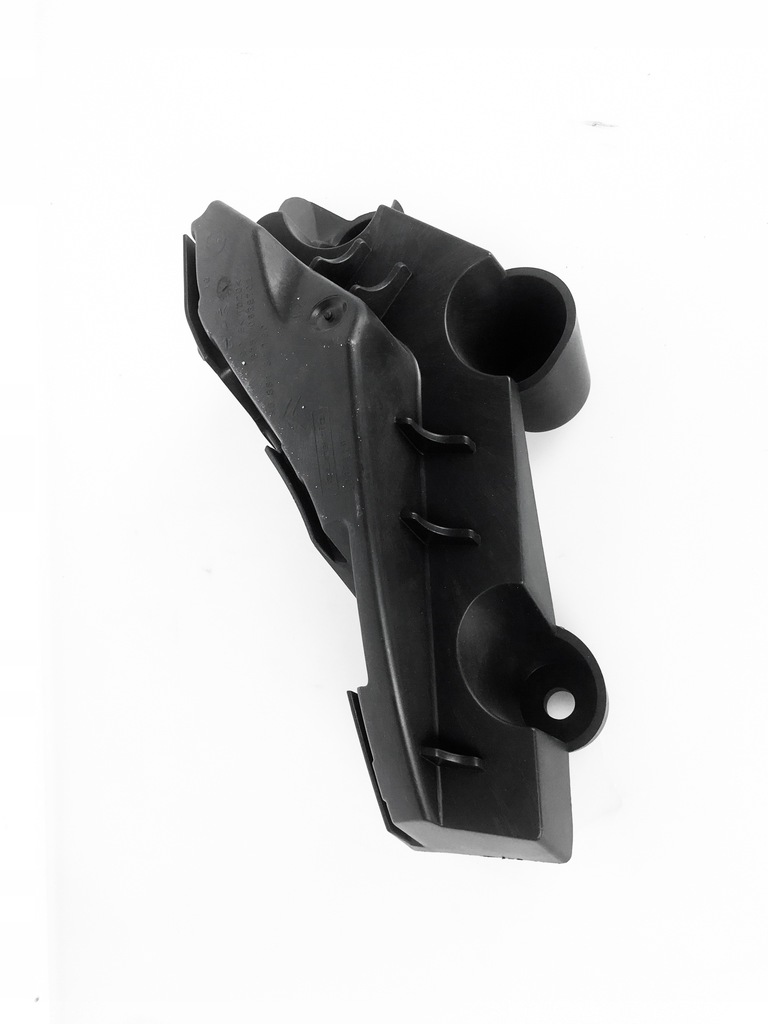 фото №1, Citroen ds4 напрямна бампера лівий задня 2011-2018