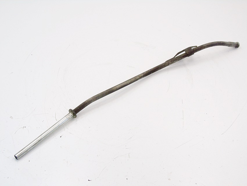 фото №1, Трубка щуп 1.3 cdti corsa c meriva ignis combo