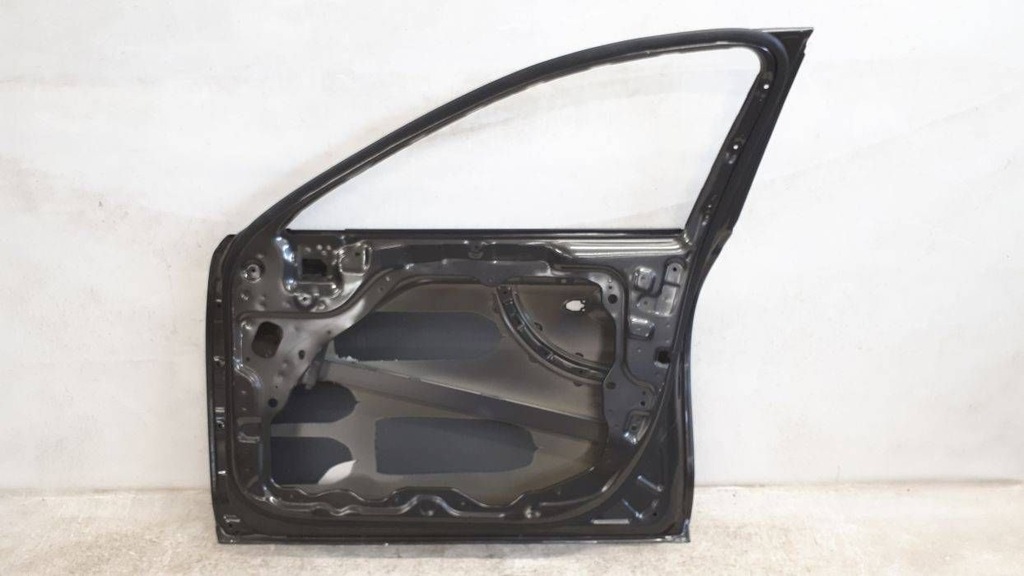 фото №9, Genesis g80 2020-2025 двері праве перед