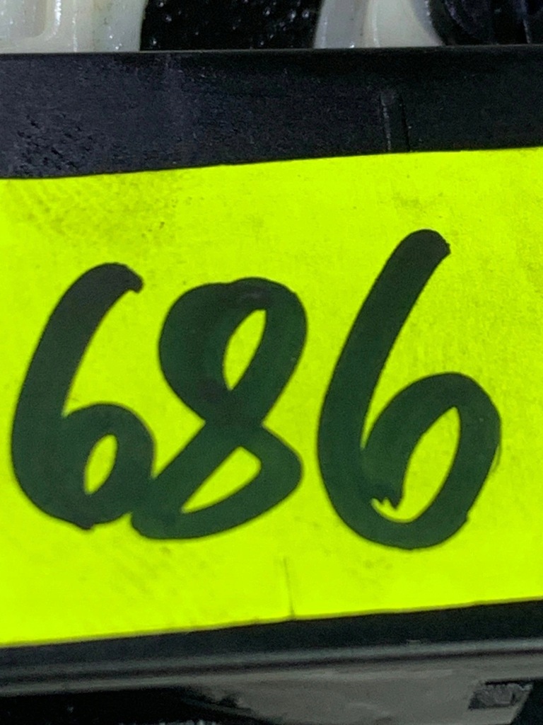 фото №7, Штекер колодка насоса abs citroen c4 cactus