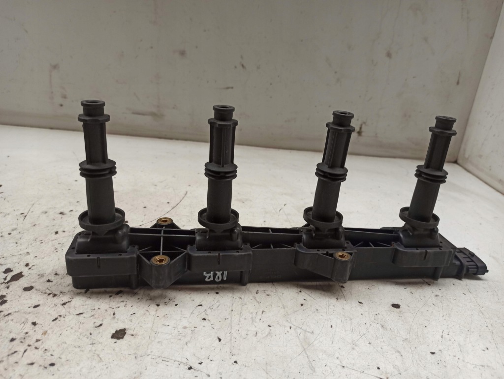 фото №4, Delphi катушка зажигания gn10363