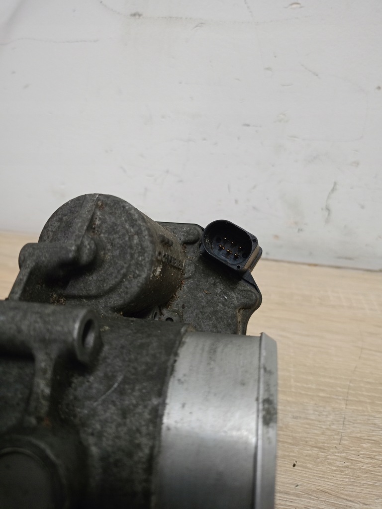 фото №1, Клапан egr 04l131501s