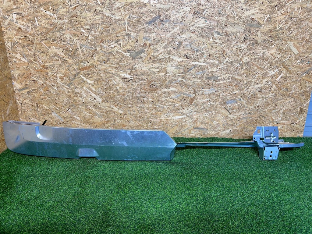 фото №1, Кутик блок двигуна обшивка праве ford transit mk8 оригінал