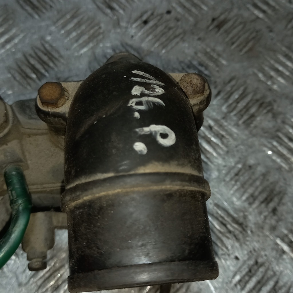 Купить Карбюратор fiat 126 p weber 650ccm