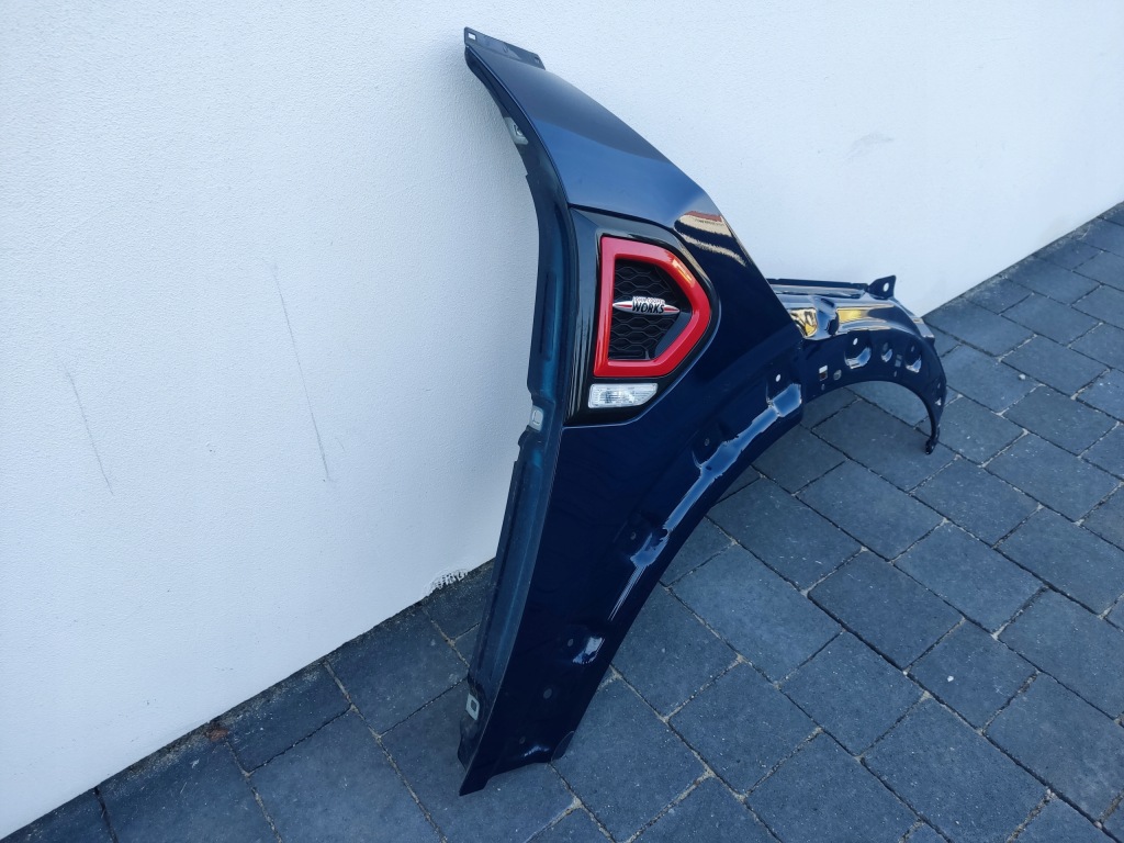 фото №3, Mini f60 countryman крыло правый перед