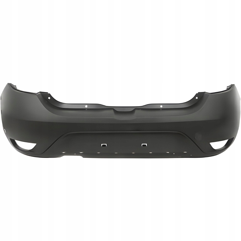 фото №1, Бампер do dacia sandero stepway 17-