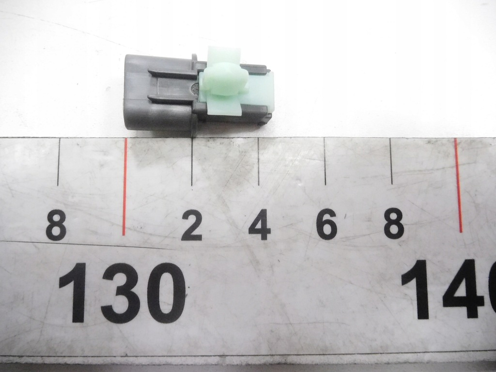 фото №7, Соединитель, проводка mitsubishi asx оригинальный номер 8558a390