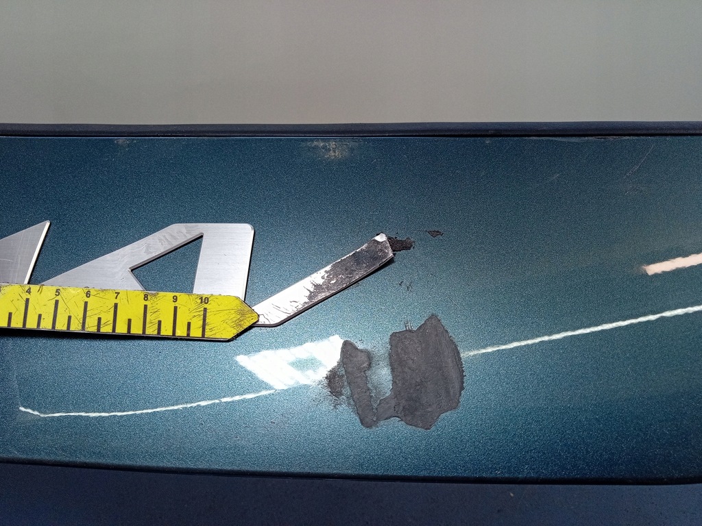 фото №14, Kia ceed iii 2018- бампер перед