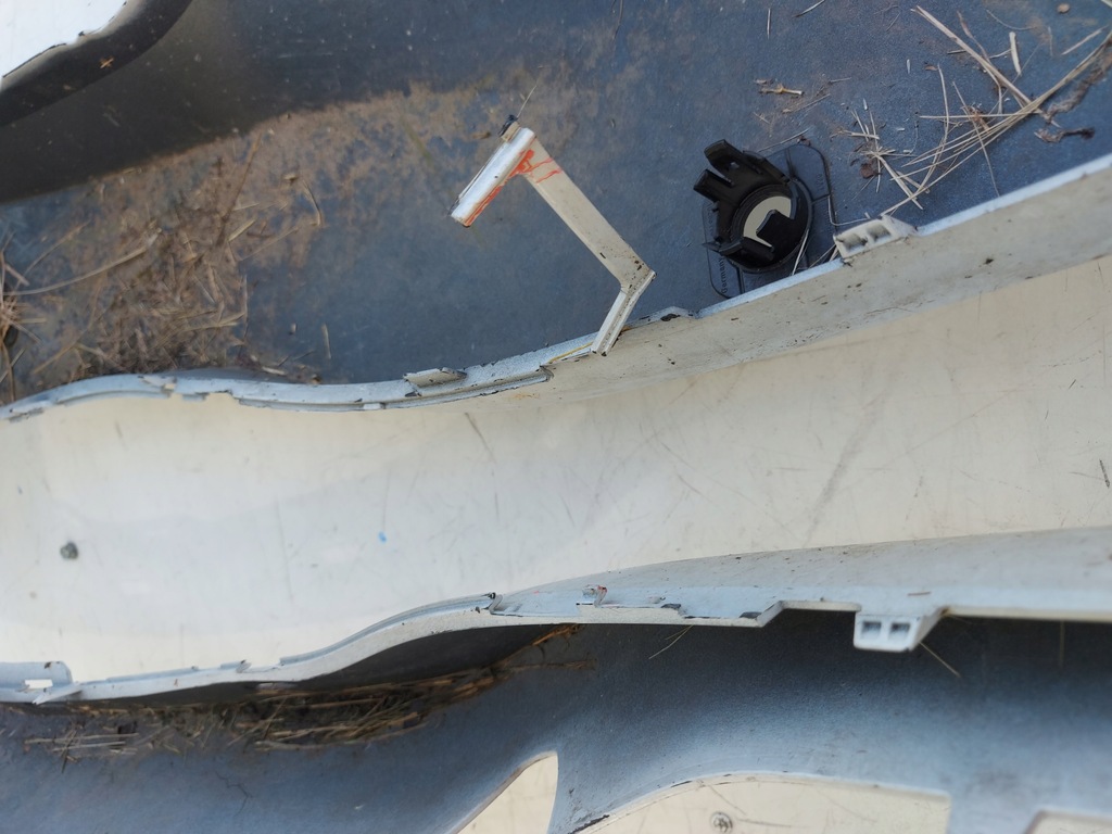 фото №13, Bmw 4 f32 f33 lift m набор бампер передний перед