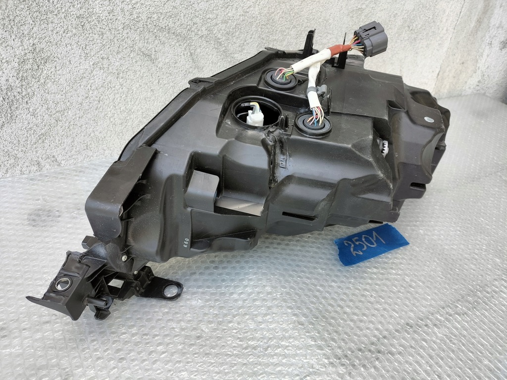 фото №10, Mazda 6 gj фара full led левый grf551040 szczecin-gorzów- poznań 2501